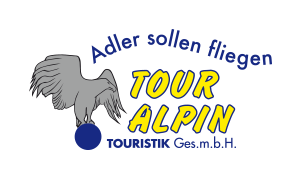 Touralpin TOURISTIK GmbH - Reisebüro und Incoming-Agentur