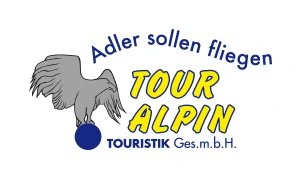 Touralpin TOURISTIK GmbH - Reisebüro und Incoming-Agentur